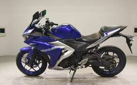 YAMAHA YZF-R25 A RG10J