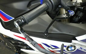 BMW S1000RR M PACKAGE 2021