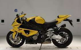 BMW S1000RR 2011