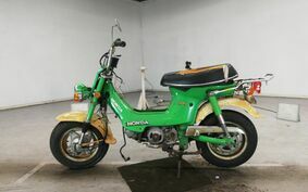 HONDA CHALY 50 CF50