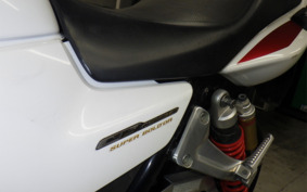 HONDA CB1300SB SUPER BOLDOR ABS 2012 SC54