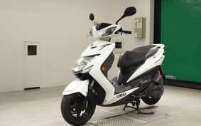 YAMAHA CYGNUS 125 XSR 2 SE44J