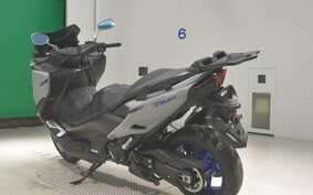 YAMAHA T-MAX 560 2020 SJ19J