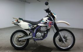 KAWASAKI KLX250 ES Type 1994 LX250E