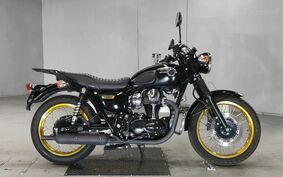 KAWASAKI W800 2012 EJ800A