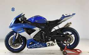 SUZUKI GSX-R600