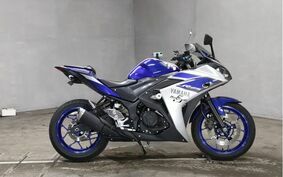 YAMAHA YZF-R25 RG10J