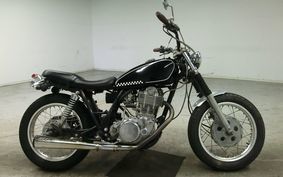 YAMAHA SR400 1993 1JR