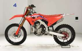 HONDA CRF250 RALLY ME12