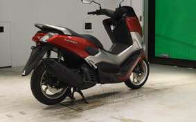 YAMAHA N-MAX SE86J