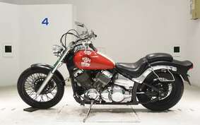 YAMAHA DRAGSTAR 400 1996 4TR