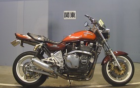 KAWASAKI ZEPHYR 1100 1993 ZRT10A