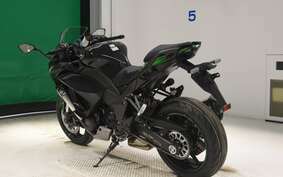 KAWASAKI NINJA 1000 SX 2023 ZXT02K