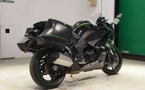 KAWASAKI NINJA 1000 SX 2021 ZXT02K