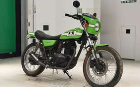 KAWASAKI 250TR BJ250F