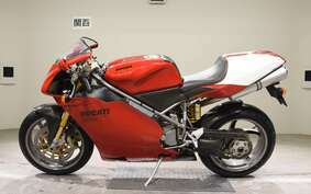 DUCATI 998R 2002 H200A