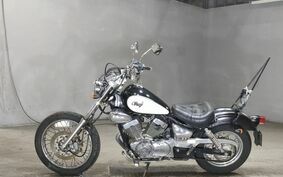 YAMAHA VIRAGO 250 S 3DM