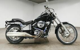 KAWASAKI VULCAN 400 1995 VN400A