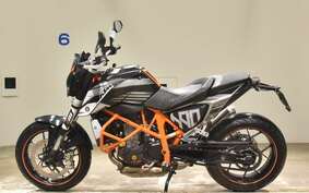 KTM 690 DUKE 2014 LDT40