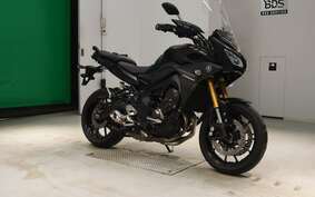 YAMAHA MT-09 Tracer 2017 RN51J