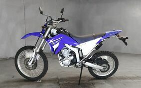 YAMAHA WR250R DG15J