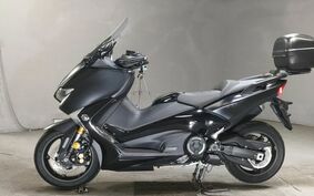 YAMAHA T-MAX 530 DX 2019 SJ15J