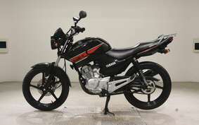 YAMAHA YBR125