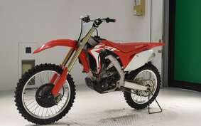 HONDA CRF250 RALLY ME12