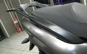 YAMAHA TRICITY 300 2020 SH15J