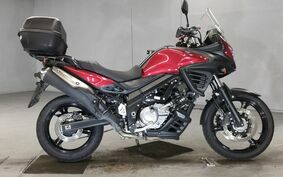 SUZUKI DL650 ( V-Strom 650 ) 2016 VP56A