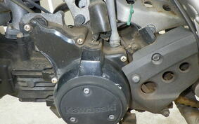 KAWASAKI KSR110 KL110A