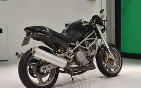 DUCATI MONSTER 800 SIE 2003