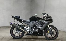 YAMAHA YZF-R6 2005 RJ09