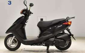 YAMAHA AXIS 125 TREET SE53J