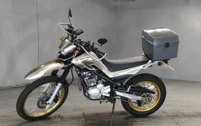 YAMAHA SEROW 250 DG17J