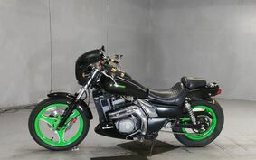 KAWASAKI ELIMINATOR 250 LX EL250A