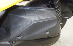 YAMAHA BW S125 Gen.2 SED9J