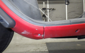 HONDA GYRO CANOPY TA03