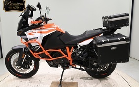 KTM 1290 SUPER ADVENTURE R 2019