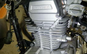 KAWASAKI ELIMINATOR 125 BN125A