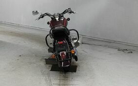 KAWASAKI VULCAN 400 DRIFTER 1999 VN400D