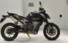 KTM 790 DUKE 2020