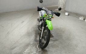 KAWASAKI SUPER SHERPA KL250G