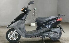 YAMAHA AXIS 125 TREET SE53J