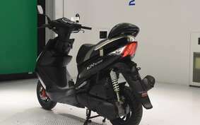 KYMCO VJR125 i