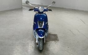 PEUGEOT ジャンゴ125 不明