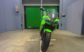 KAWASAKI NINJA 400R 2015 ER400B