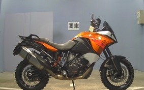 KTM 1190 ADVENTURE 2015 V1940