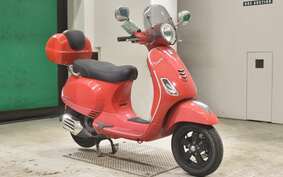 VESPA LX125IE