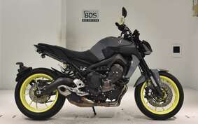 YAMAHA MT-09 A 2017 RN52J